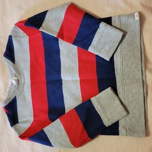 Gap sweater